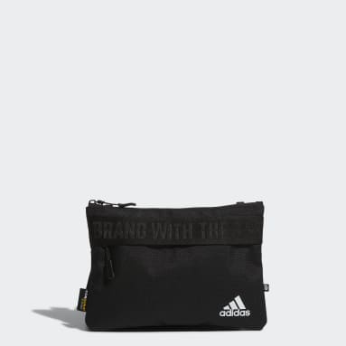 100% Original adidas Men Women Crossbody Waterproof Sport Waist Sling Bag  Beg Lelaki Perempuan Unisex | Shopee Malaysia