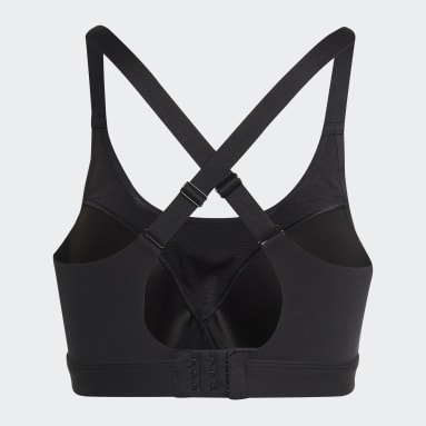 Tailored Impact Luxe Training High-Support Bra