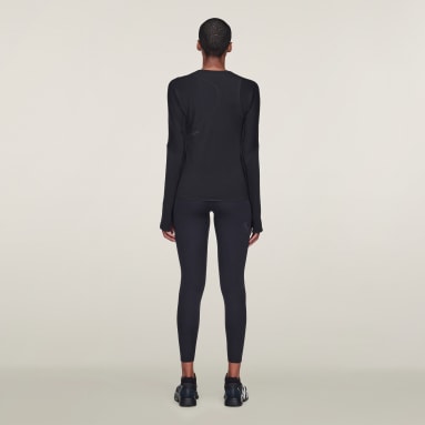 Y-3 Running Long Sleeve Tee