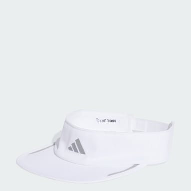 AEROREADY Running Visor