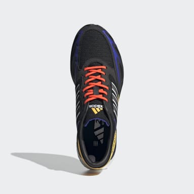 Running Black Adizero Pro V1 DNA Shoes