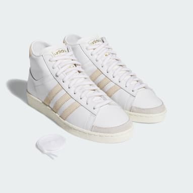 Zapatillas para Básquet JABBAR HI para Mujer