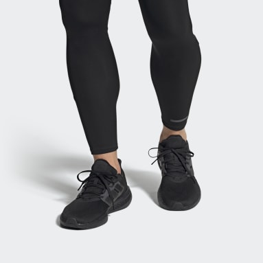 Sapatilhas Pureboost 22 Preto Homem Running