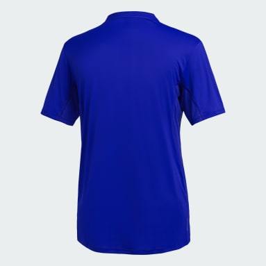 서울마라톤 러닝 티 M