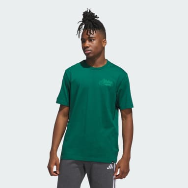 Varsity Banner Graphic Tee