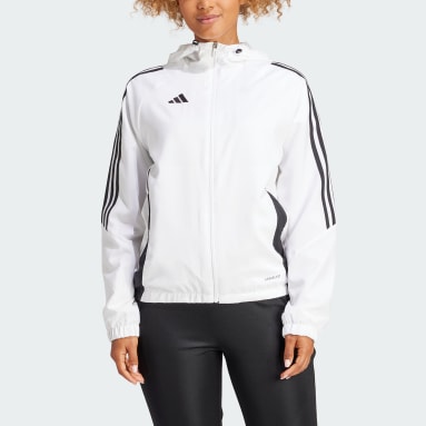 Adidas Women D2M Track Top Full Zip Jacket Climalite Pink Sports Jackets  BK7682