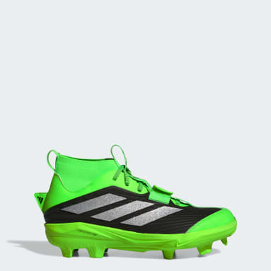 Adizero Edge+ Cleats