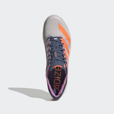 Atletiek Adizero Avanti TYO Schoenen
