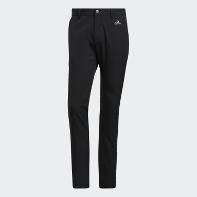 Heren Golf Recycled Content Tapered Golf Broek