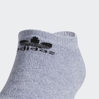 No-Show Socks | adidas