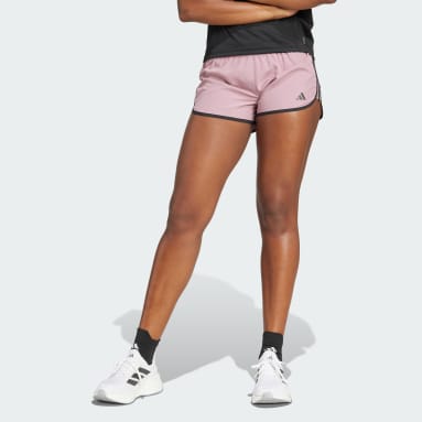 Short da running Marathon 20