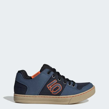 SAPATILHAS DE BTT EM LONA FREERIDER FIVE TEN Azul Five Ten