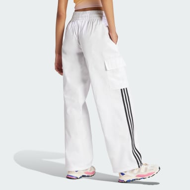 Pantaloni adidas donne larghi hot sale