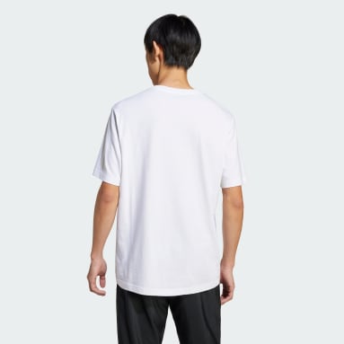 Camiseta Lounge Slide Graphic