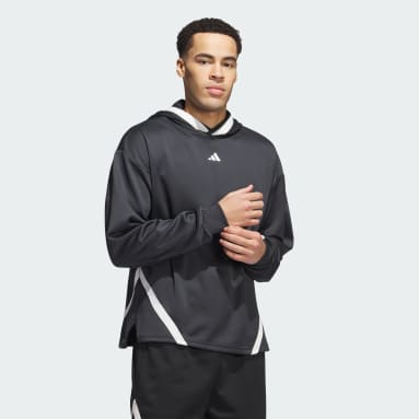 Bluzy Z Kapturem Climalite adidas PL