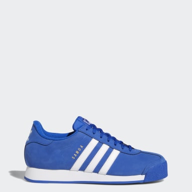 Adidas Samoa Shoes