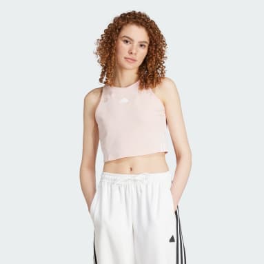 เสื้อกล้าม Future Icons 3-Stripes