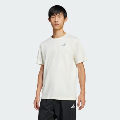 Earth Day グラフィック 半袖Tシャツ