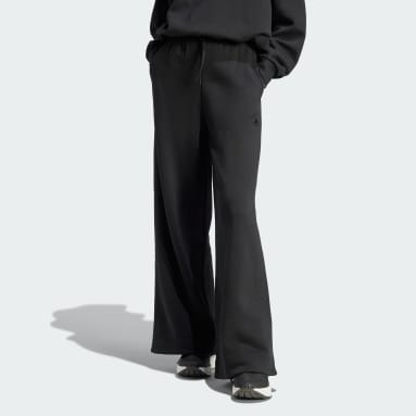 Women's Sportswear Black Last Days of Summer Track Suit Pants