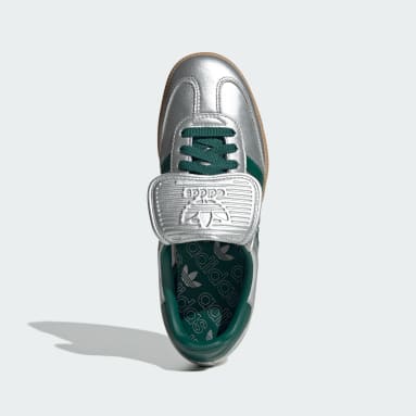 Tenis Samba LT