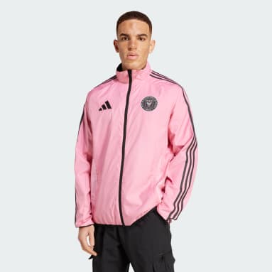 Inter Miami CF Reversible Anthem Jacket