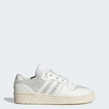 Rivalry Summer Low Shoes