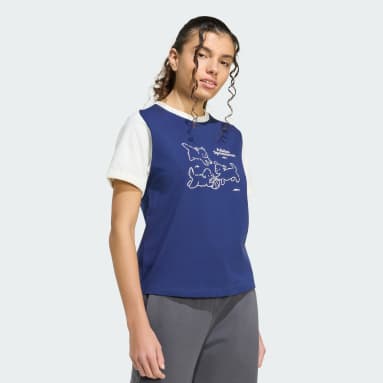 POP ART GRAPHIC T-SHIRT