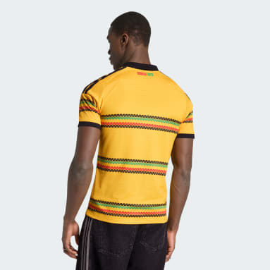 Camisola Principal 26 da Jamaica x Bob Marley