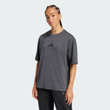 Climacool Training Animal Logo Graphic Tee