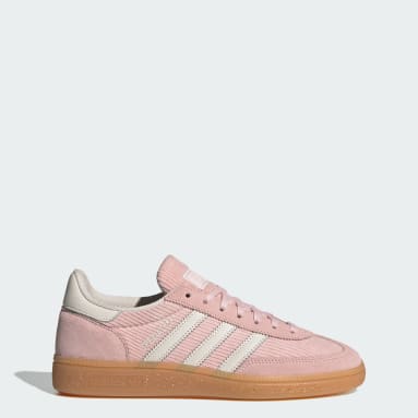 รองเท้า Handball Spezial