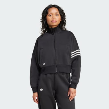 Womens adidas short tracksuit sets discount