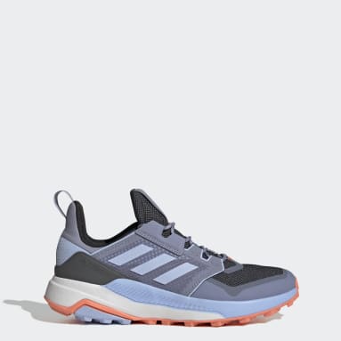 Sapatos de Caminhada Trailmaker TERREX Roxo TERREX