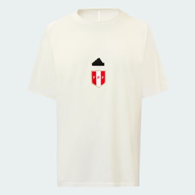 Polo ZNE Selección Peruana 2024