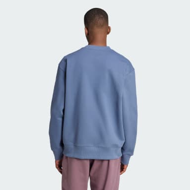 Adidas falcon crew sweatshirt discount