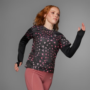 Camiseta Estampada AEROREADY