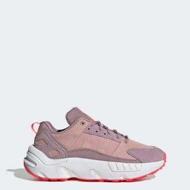 Dames Originals ZX 22 BOOST Schoenen