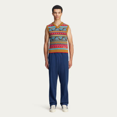 Wales Bonner Track Pants