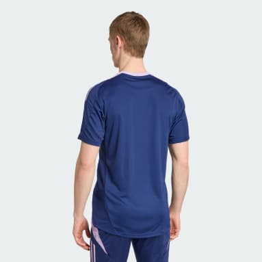 Frankreich Performance T-Shirt