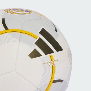 Balón Real Madrid Club Local