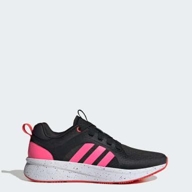 Zapatillas Edge Lux 6.0 Negro Mujer Urbano