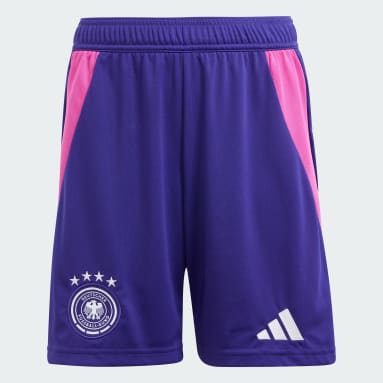 Adidas shorts mädchen online