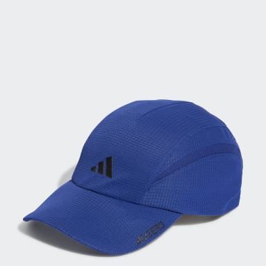 Buy ADIDAS Blue Unisex Cap