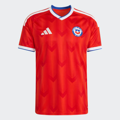 Camiseta Chile 26 Home