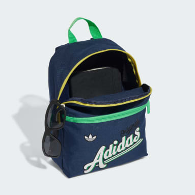 Backpack Kids