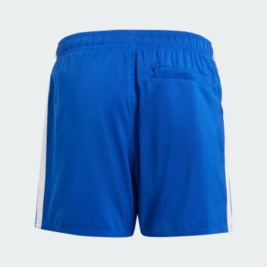 Childrens adidas swim shorts 2025