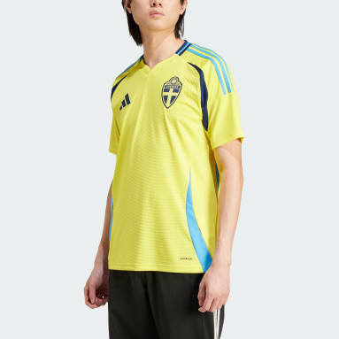Adidas madoru 2 m on sale heren geel