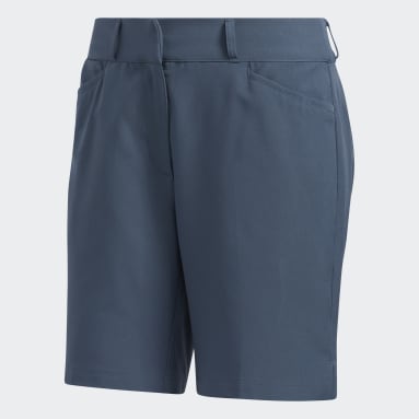 Adidas women's 7 inch golf shorts hot sale