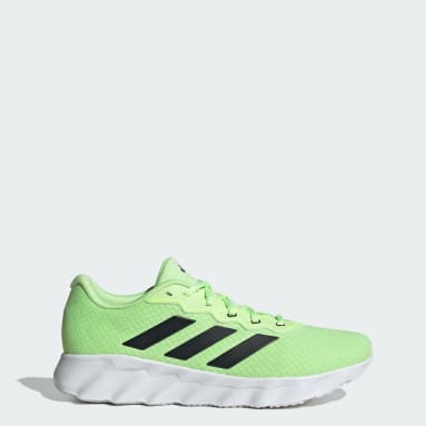 Adidas duramo 9 green store