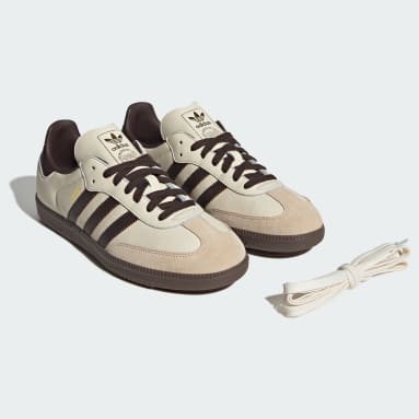 SAMBA OG