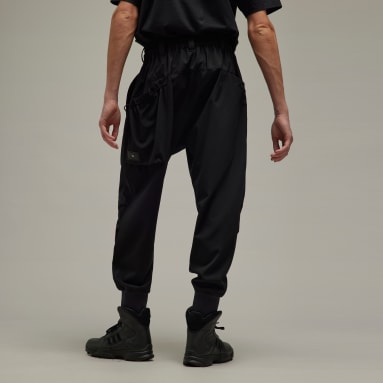 RIPSTOP CUF PNT noir Hommes Y-3